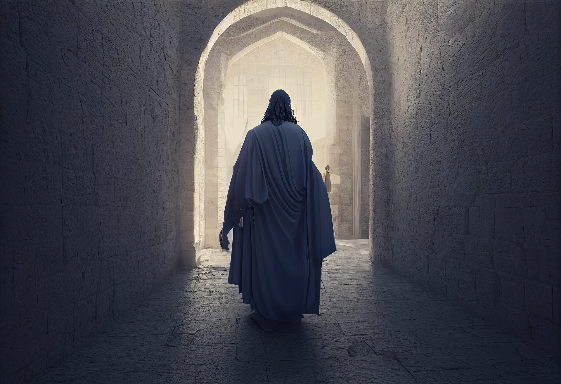 Der Jesus im Alten Testament